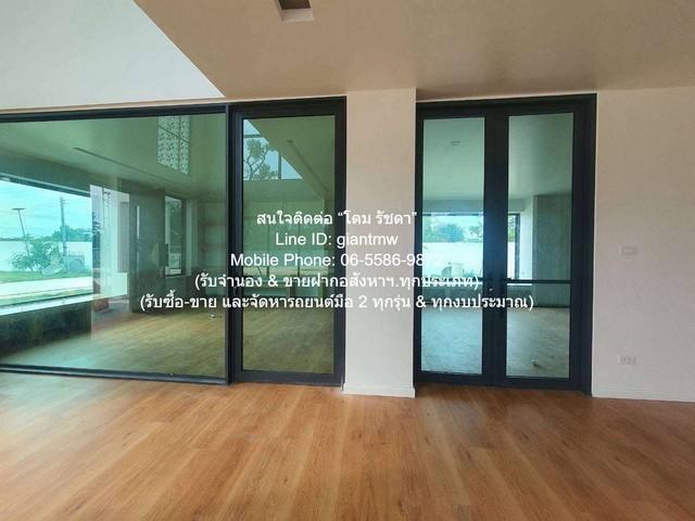 รหัส DSL-1032 FOR SALE OFfice ขายอาคารสำนักงาน 2 ชั้น พร้อมคลังสินค้า และบ้านพักพนักงาน บนเนื้อที่ 3-3-36.2 ไร่ ห่างนิคม