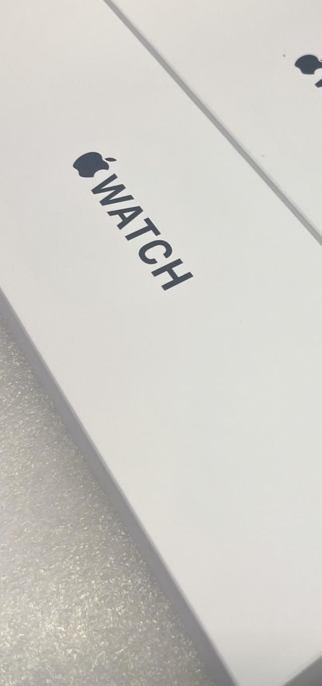 Apple Watch se 44 mm