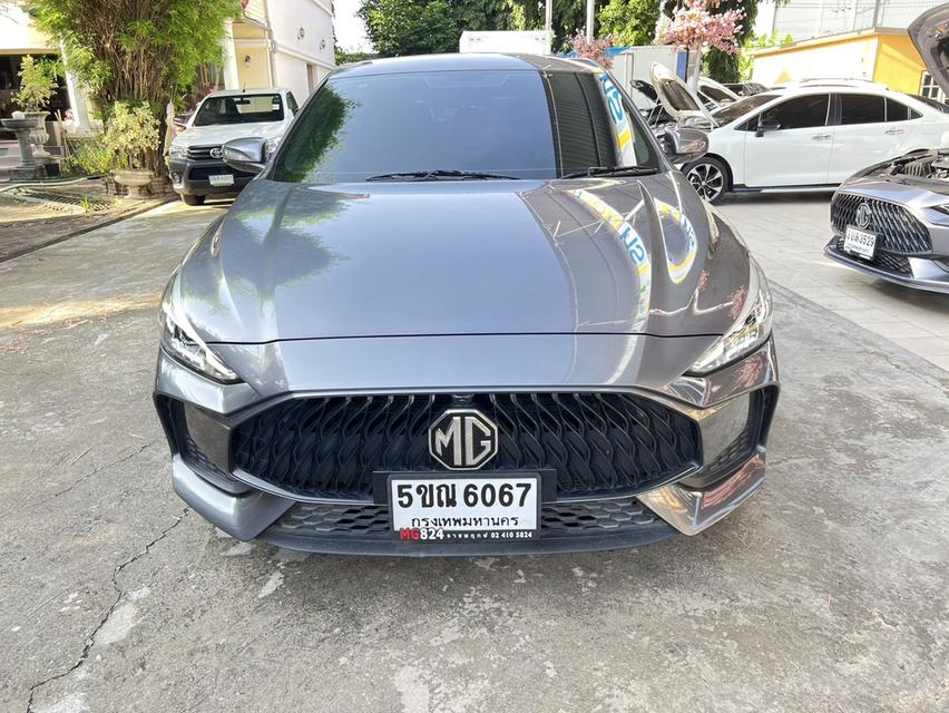 MG5 1.5 D