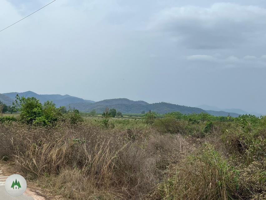 ขายที่ดิน บ้านกล้วย ตำบลป่าหวาย อำเภอสวนผึ้ง จังหวัดราชบุรี เนื้อที่ 82 ไร่ ราคาไร่ละ 200,000 บาท