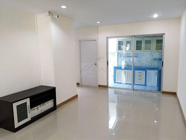 ให้เช่าทาวน์เฮาส์ 2 ชั้น 3 ห้องนอน โครงการพฤกษาทาวน์ เน็กซ์ อ่อนนุช – พระราม 9 เฉลิมพระเกียรติ ร.9 ซอย 87 โซนหน้าหมู่บ้า 4