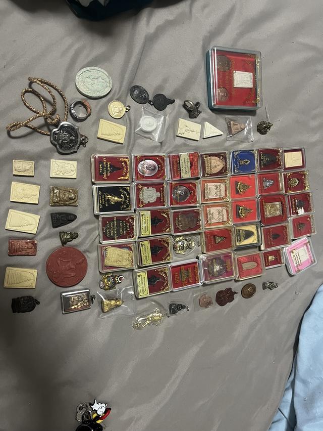 พระเหมา ราคา 1550 รวมส่ง