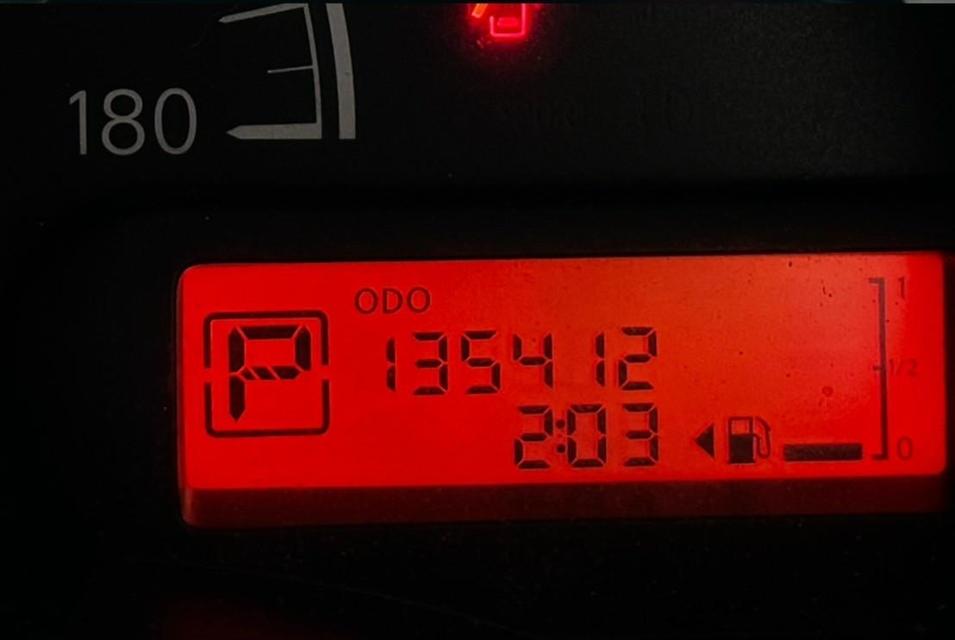 ผ่อนเบา 3,xxx บาท Almera 1.2E 4ประตู 13