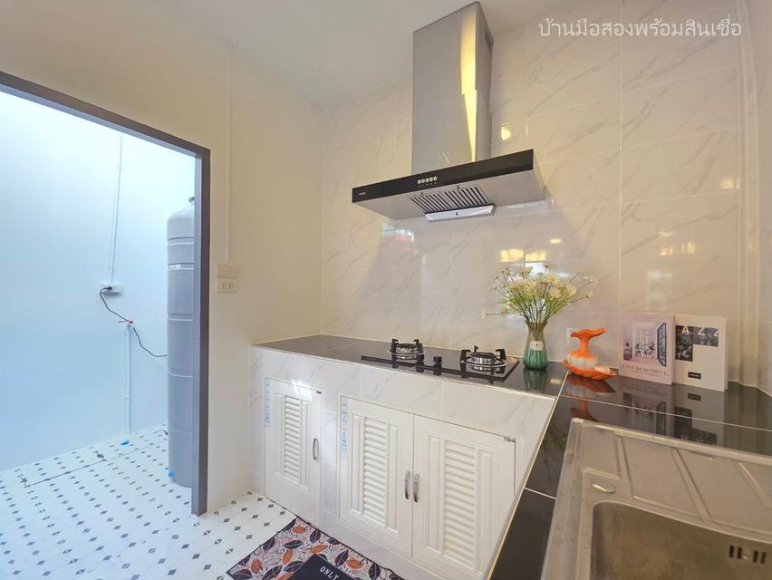 หมู่บ้านเคซี 1 หทัยราษฎร์ 39 11