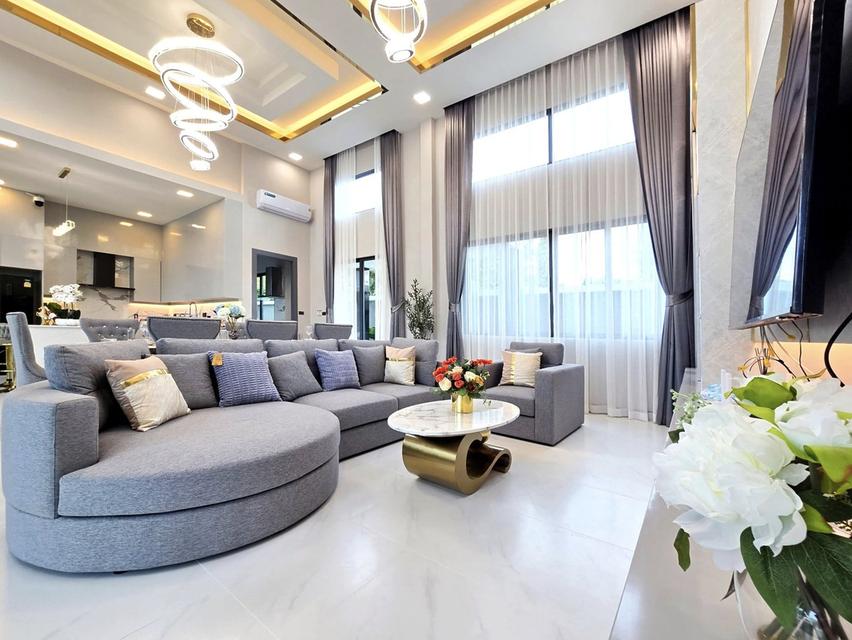 Modern Classic Pool Villas Pattaya 17.8 Million 14