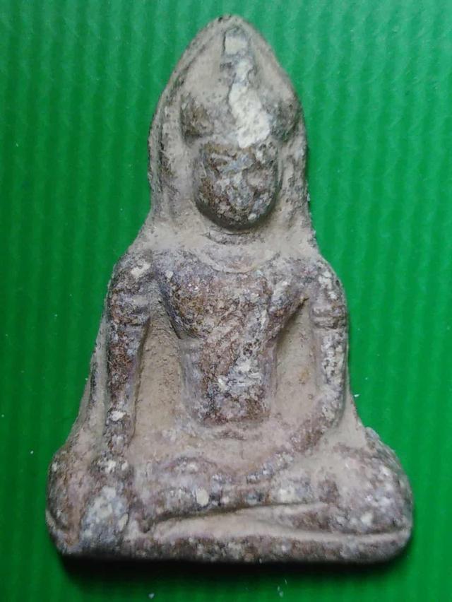 พระกรุลพบุรี