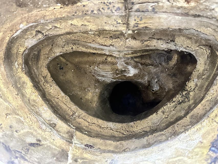 พระพุทธรูปปางประธานพร รูปที่ 15