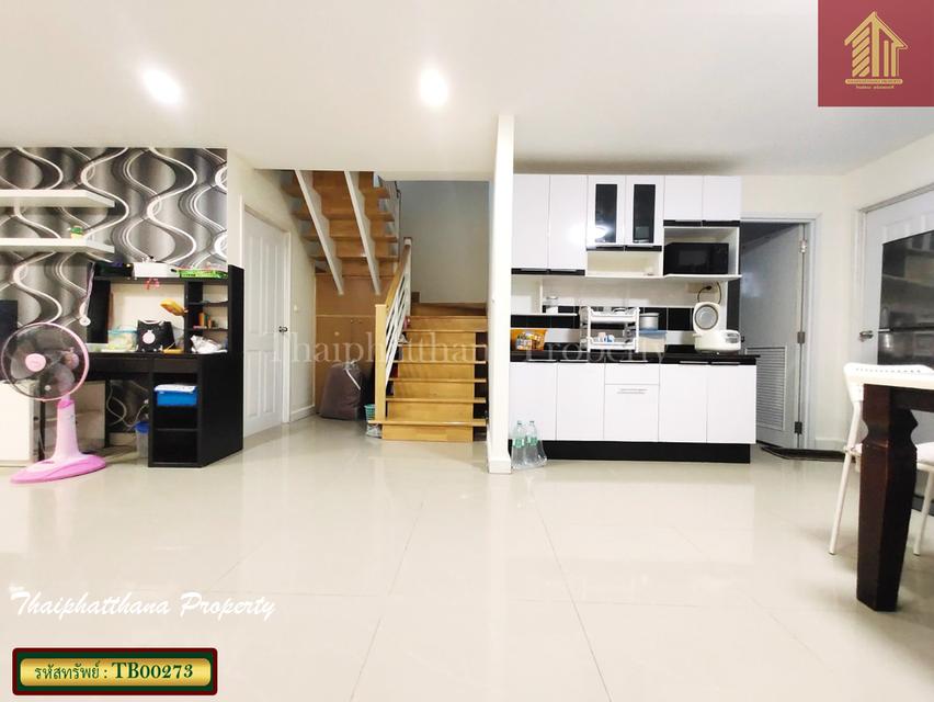 เนเชอร่า บางนา กม.5 Natura Bangna Km.5 4