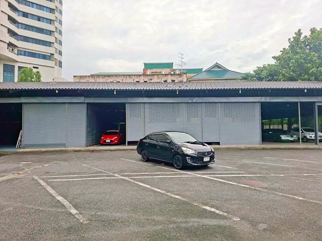 ให้เช่าเป็นโกดังเก็บของ 100 ตร.ม. รพ.บางจาก3 1.3 กม.วิวแม่น้ำเจ้าพระยา ตลาดบางโพงพาง 1.4 กม.หาของกินง่าย แยกพระรามที่ 3 6