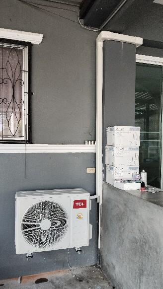 ช่างแอร์คลองลำเจียก ล้างแอร์บ้าน-ซ่อมแอร์ นวลจันทร์ ลาดพร้าว รามอินทรา40 มัยลาภ ลาดปลาเค้า นวมินทร์ เสรีไทย สวนสยาม 8