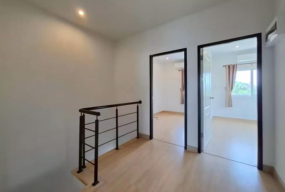 ศุภาลัย พรีโม่ บางแสนทาวน์โฮม 2 ชั้น✨ 3 นอน | 2 น้ำ | จอดรถ 2 คัน 8