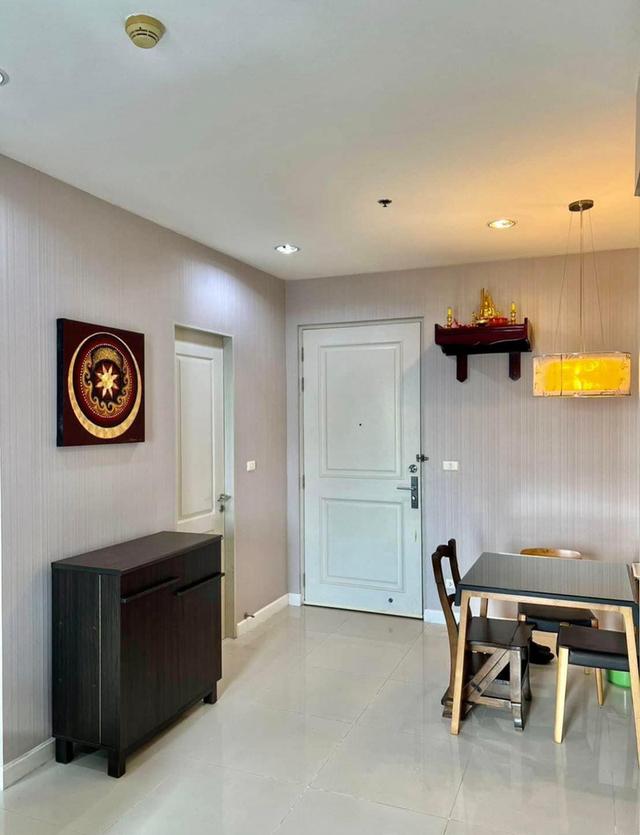 For Sale Q House Condo Sathorn	 3