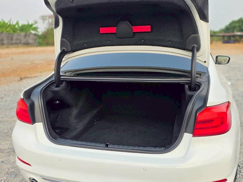 รหัสรถ NC7022 ✳️ 520d Luxury Line [G30] รูปที่ 9