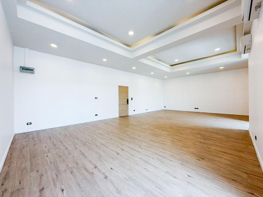 ขายโคตรคุ้ม คอนโด CNP  ซีเอ็นพี  Condo แจ้งวัฒนะ  54 ตรม ใกล้ MRT สายสีชมพู เมืองทองธานี ชั้น 16 3