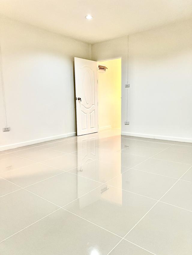 🏡บ้านสวย รีโนเวทใหม่ ราคาสุดคุ้มเพียง 2.59 ลบ. 🌳หมู่บ้านธนวรรณ ซอยพหลโยธิน52 แยก41 ตัดซอยเทพรักษ์45 เข้า-ออกได้ 2 ทาง เจ้าของขายเอง 13