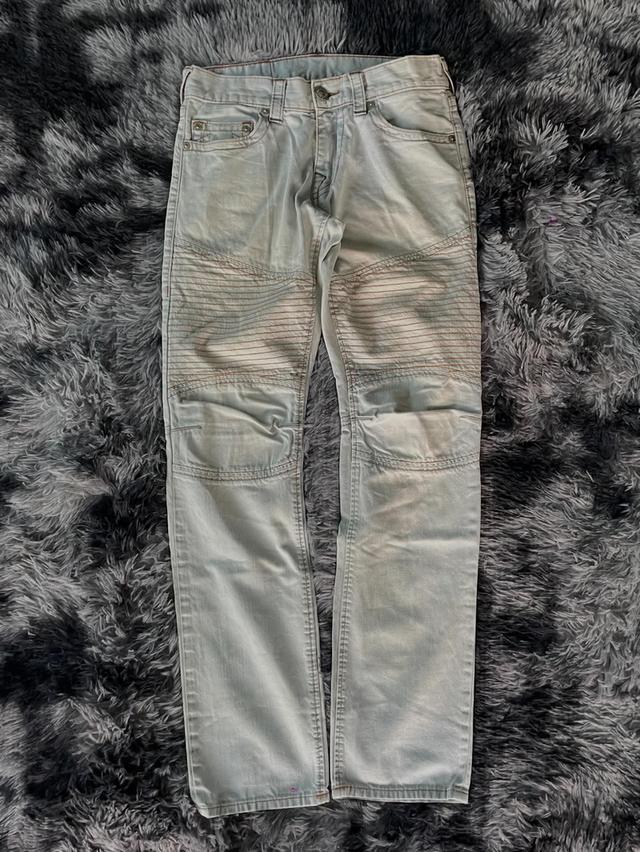 กางเกง TRUE RELIGION รูปที่ 3