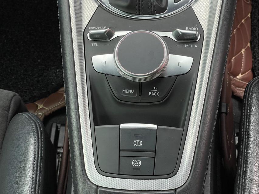  AUDI TT 2.0 TFSI Quattro 2016  13