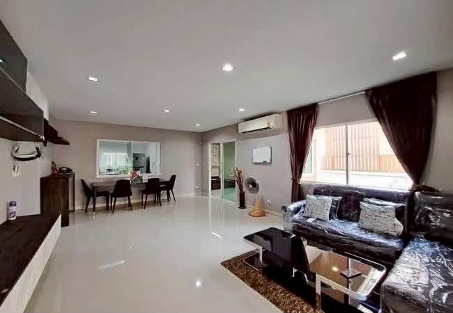 บ้านเดี่ยว เพอร์เฟค พาร์ค สุวรรณภูมิ ร่มเกล้า 7