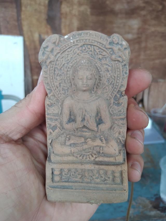 พระบูชา ปางปฐมเทศนา