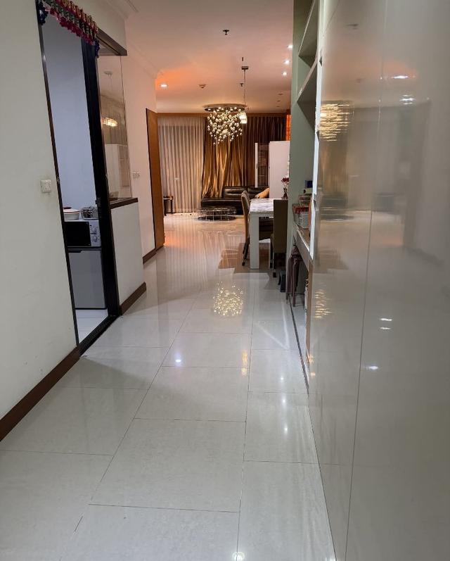 ขาย คอนโด ศุภาลัย คาซา ริวา พระราม 3 ชั้น 15 ขนาด 113.51 ตรม. ราคา 7,538,300 บาท 5