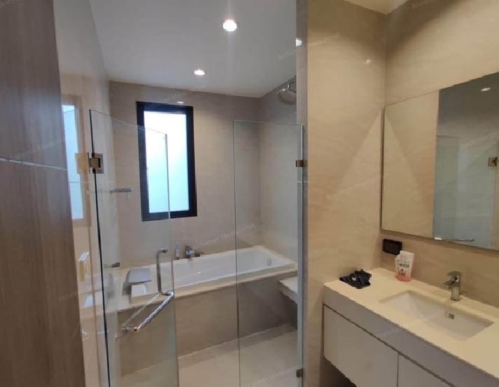 For Rent ให้เช่า บ้านเดี่ยว 3 ชั้น หมู่บ้าน เอคิว อาร์เบอร์ สวนหลวง ร.9 – พัฒนาการ ซอยเฉลิมพระเกียรติ ร9 ซอย 48  8