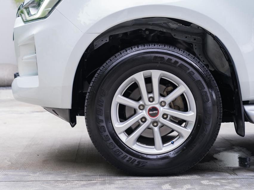 Isuzu D-Max 1.9 Space Cab Hi-Lander Z ปี 2020 รูปที่ 17
