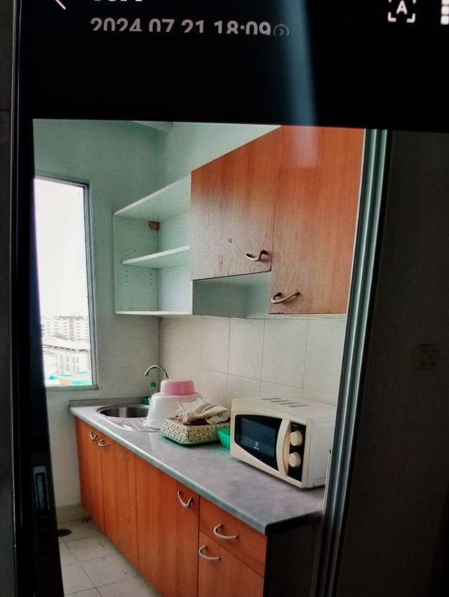 คอนโดศุภลัยศรีนครินทร์ 4