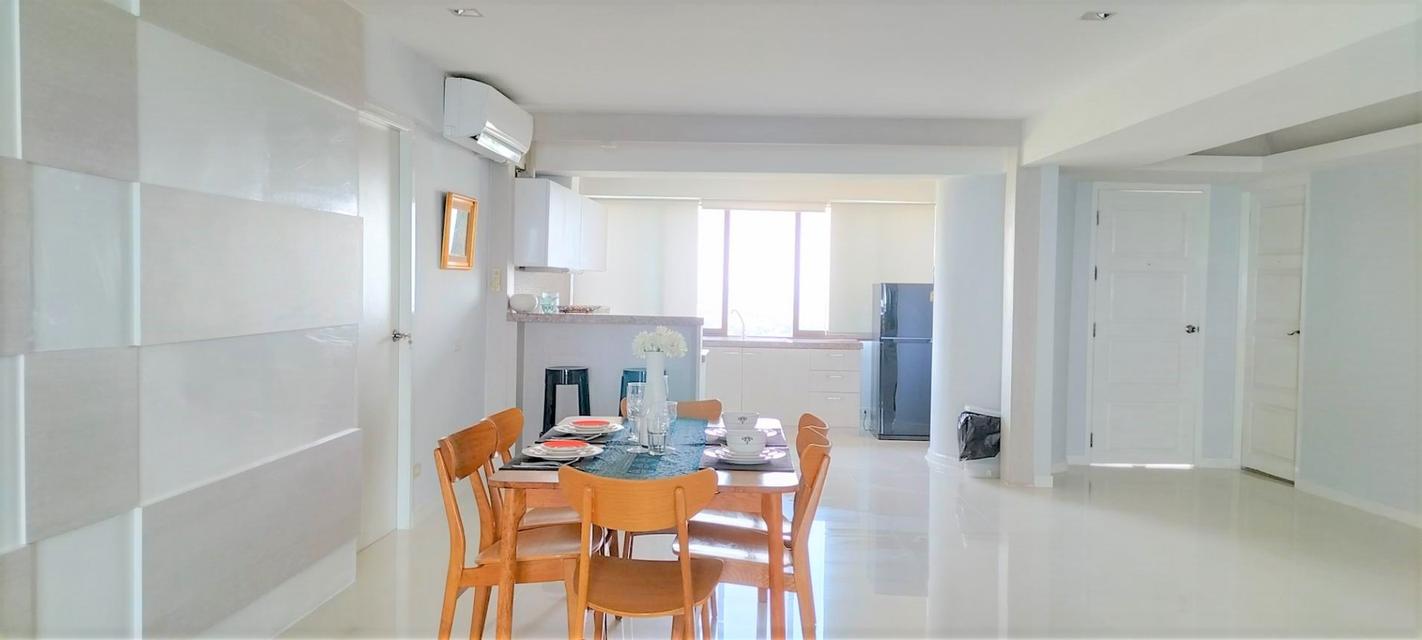 คอนโดซันไซน์ บีท พัทยา 20