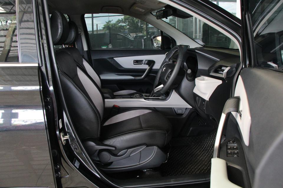 รหัสรถ TKG8385 TOYOTA VELOZ 1.5 PREMIUM ปี 2022 6