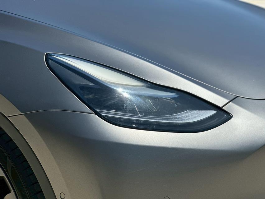 TESLA Model Y Performance (EAP) 2023 รูปที่ 7