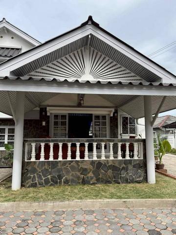 ให้เช่า บ้านเช่า 2 ชั้น ซอยพัทยาเลี่ยงเมือง 15 ทางรถไฟหนองใหญ่ 1