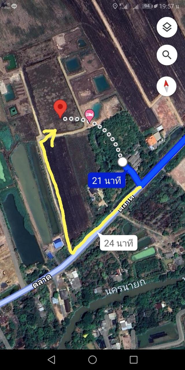 ที่ดิน400-500.ตรางวา 9