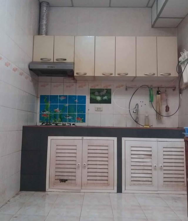 ทาวเฮ้าส์สองชั้น กระทุ่มแบน 3