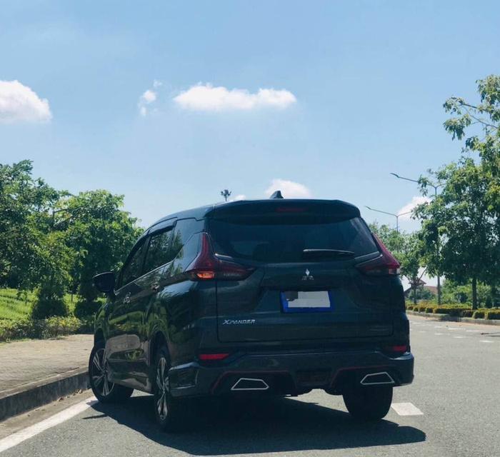 ปล่อยขาย Mitsubishi Xpander 2022 4