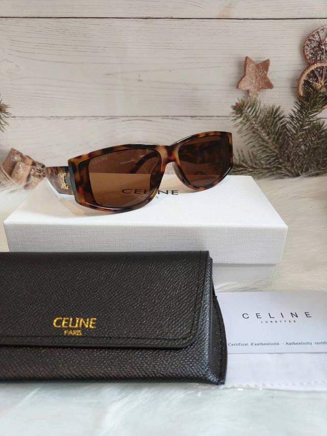 แว่่นกันแดดCeiline 6