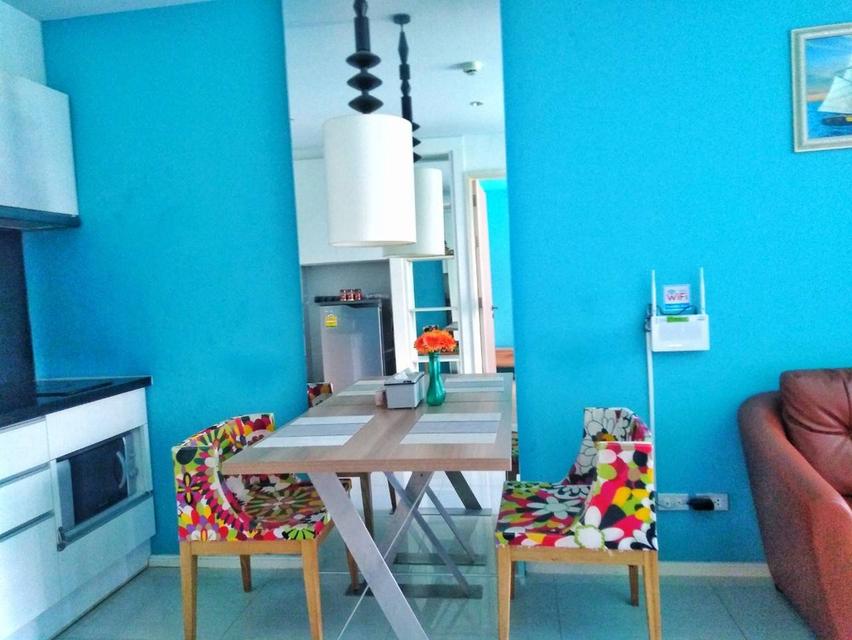 คอนโดแอตแลนติส จอมเทียน 5