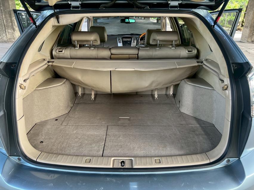 LEXUS RX300 3.0 V6 VVT-i AT ปี 2004 20