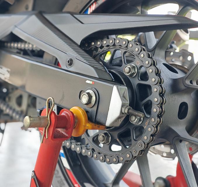 HONDA CBR500R Y2018 10