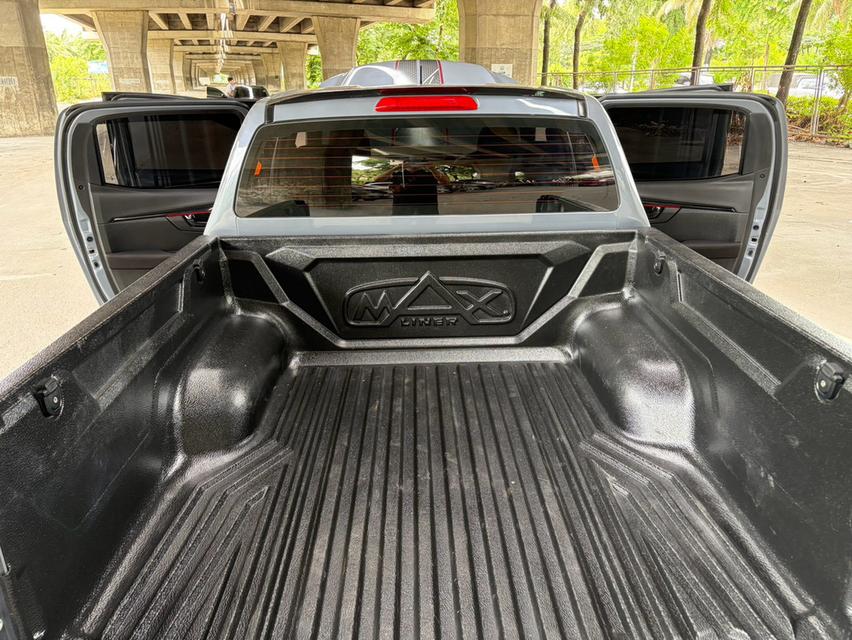 มือเดียว ไมล์56,xxxกม เครดิตดีจัดได้เต็ม 2023 Isuzu Dmax 1.9 X-series MT รูปที่ 10