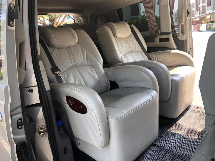 Benz Vito 115CDI L 4