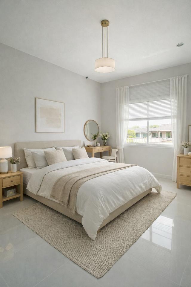 ขายบ้าน โครงการบ้านบารมี ระยอง 3