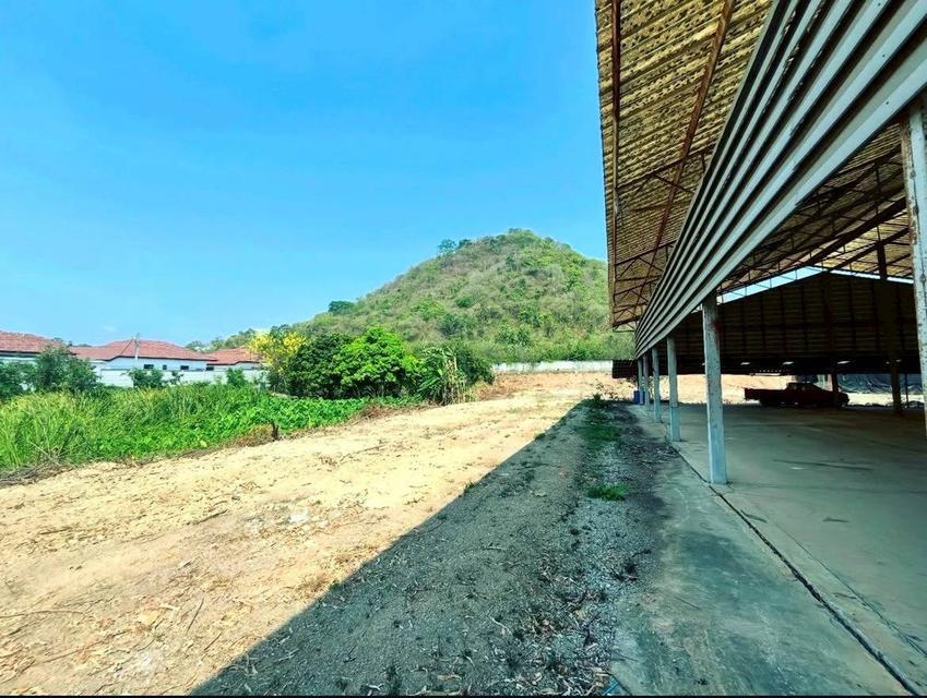 ขาย/ปล่อยเช่า โกดังสินค้า-โรงงาน พร้อมที่ดิน จ.ราชบุรี 4