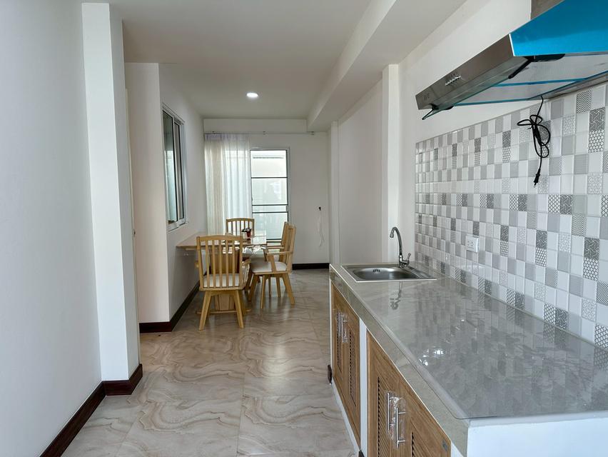 ✨🏡 บ้านเดี่ยวชั้นเดียวให้เช่า พร้อมอยู่ ในโครงการปลอดภัย ใกล้เมืองเชียงใหม่ 4