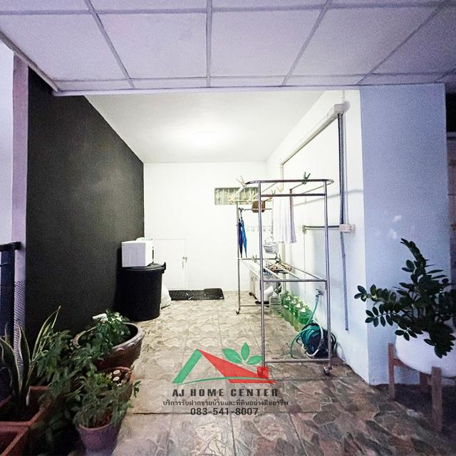 ขายถูก2.39ล้าน ทาวน์โฮม18.7ตรว. ม.พฤกษาวิลล์63/1 พระราม5-วงศ์สว่าง ซ.วัดสังฆทาน ต่อเติมพร้อมอยู่ 9