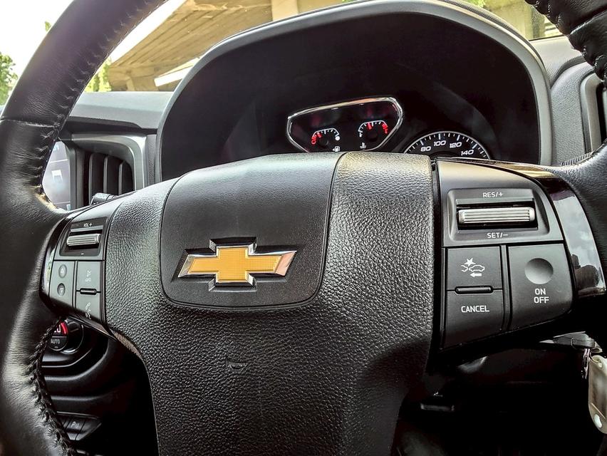 รหัสรถ CBLX4069 🚙 Chevrolet Trailblazer 2.5LTZ ปี 2020 9