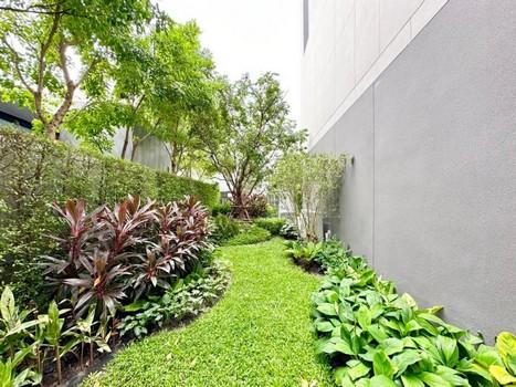 บ้านเดี่ยวหลังใหญ่ 3 ชั้น โครงการใหม่ พร้อมลิฟท์ขึ้นลง โครงการใหม่ บูก้าน พัฒนาการ แสนสิริ พัฒนาการ กรุงเทพมหานคร   19