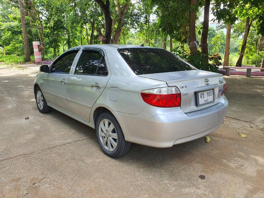 Toyota Soluna Vios 5