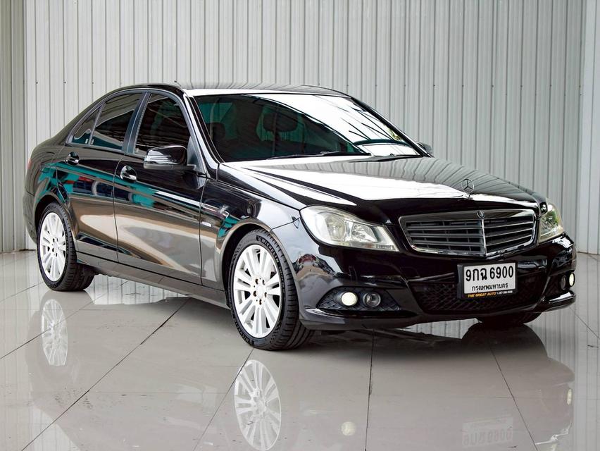 Mercedes-Benz C220 CDI Elegance 16