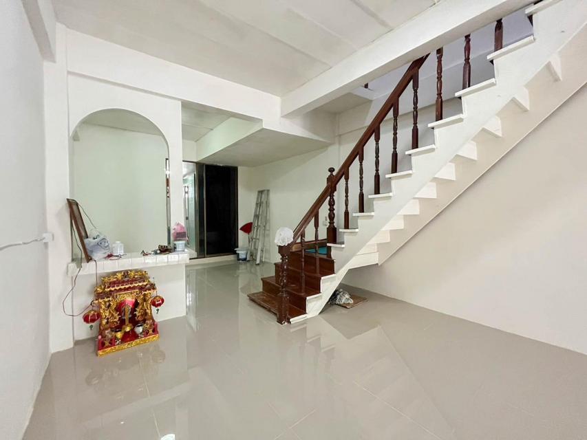 ขายถูกมาก !! ทาวน์เฮ้าส์ หมู่บ้านเพิ่มทรัพย์ บางแค ซอย 16 ใกล้ถนนกัลปพฤกษ์ 2 ชั้น 19 ตรว 3