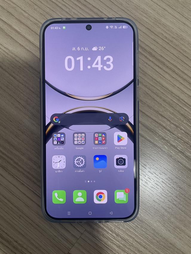 Oppo Find x8